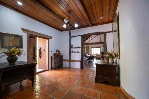 5 bedrooms House in Chiang Mai, Thailand No. 97732 7