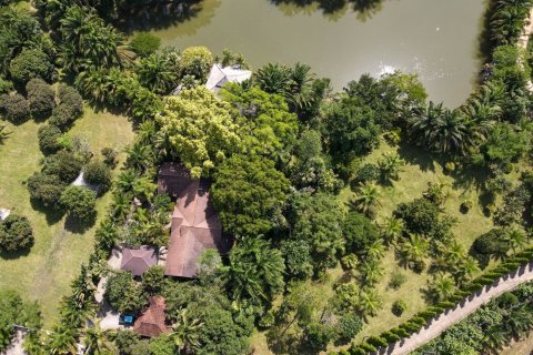 5 bedrooms House in Chiang Mai, Thailand No. 97732 27