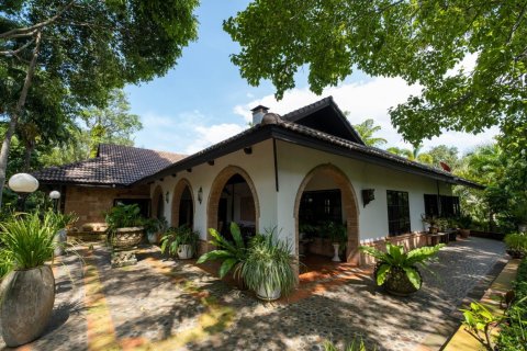 5 bedrooms House in Chiang Mai, Thailand No. 97732 28