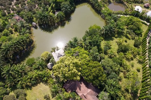 5 bedrooms House in Chiang Mai, Thailand No. 97732 24