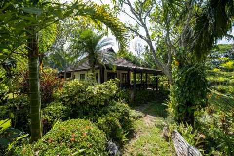 5 bedrooms House in Chiang Mai, Thailand No. 97732 21