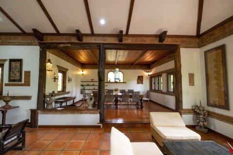 5 bedrooms House in Chiang Mai, Thailand No. 97732 11