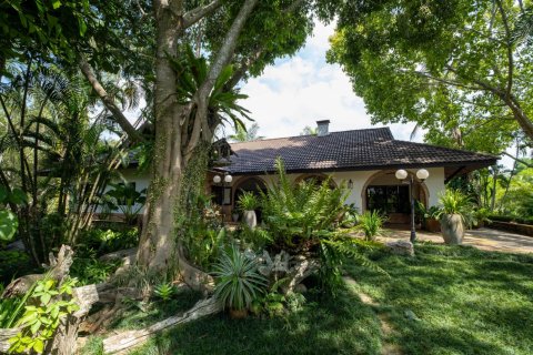 5 bedrooms House in Chiang Mai, Thailand No. 97732 29