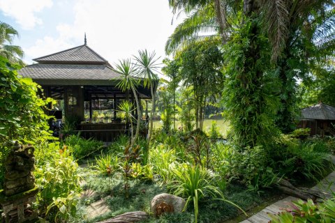 5 bedrooms House in Chiang Mai, Thailand No. 97732 19