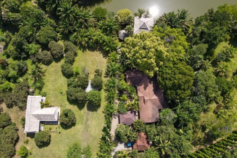 5 bedrooms House in Chiang Mai, Thailand No. 97732 25