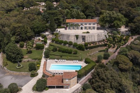 1600m² Villa en Villefranche-sur-Mer, France No. 82588 2