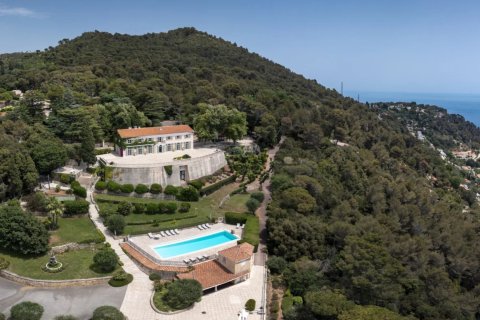 1600m² Villa en Villefranche-sur-Mer, France No. 82588 1