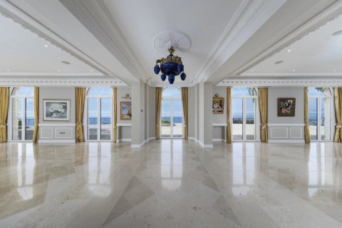 1600m² Villa en Villefranche-sur-Mer, France No. 82588 12