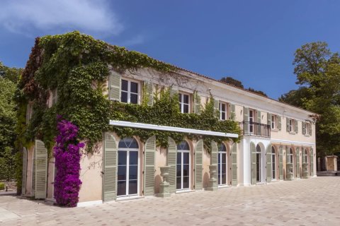 1600m² Villa en Villefranche-sur-Mer, France No. 82588 18