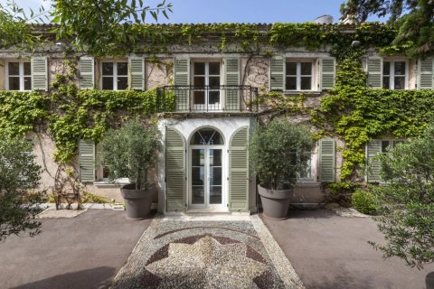 1600m² Villa en Villefranche-sur-Mer, France No. 82588 10