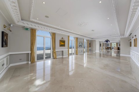 1600m² Villa en Villefranche-sur-Mer, France No. 82588 13
