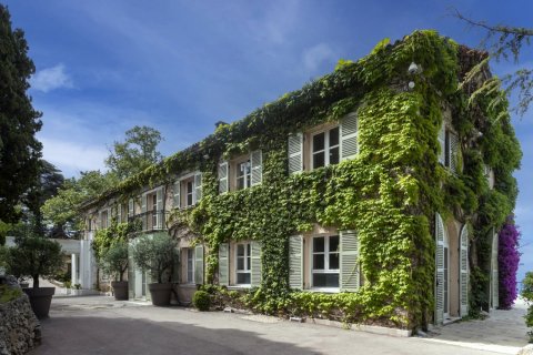 1600m² Villa en Villefranche-sur-Mer, France No. 82588 11