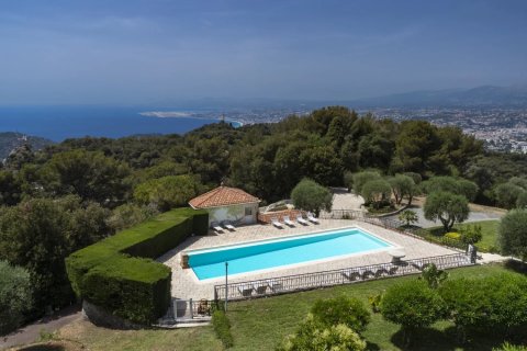 1600m² Villa en Villefranche-sur-Mer, France No. 82588 6