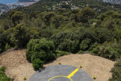 1600m² Villa en Villefranche-sur-Mer, France No. 82588 23