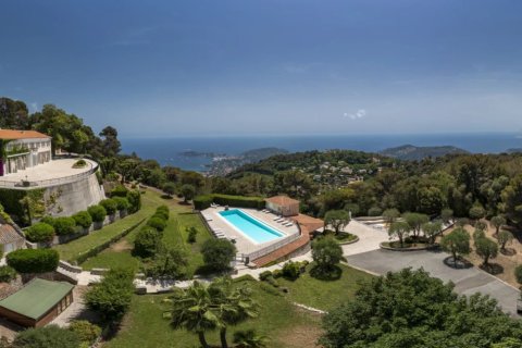 1600m² Villa en Villefranche-sur-Mer, France No. 82588 3
