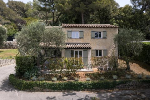 1600m² Villa en Villefranche-sur-Mer, France No. 82588 16