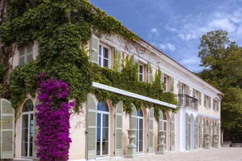 1600m² Villa en Villefranche-sur-Mer, France No. 82588 20