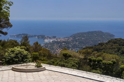1600m² Villa en Villefranche-sur-Mer, France No. 82588 9