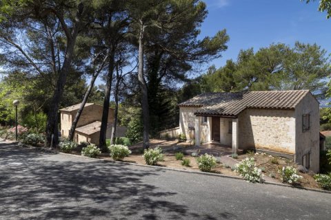 1600m² Villa en Villefranche-sur-Mer, France No. 82588 15