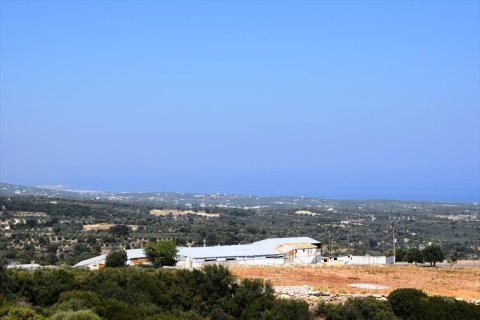 8556m² Land in Rethymno, Greece No. 59060 6