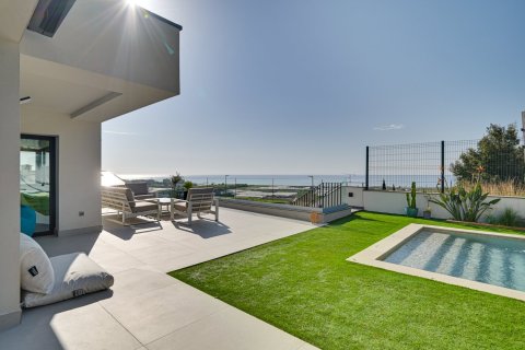 6 chambres Villa à Santa Susanna, Spain No. 126530