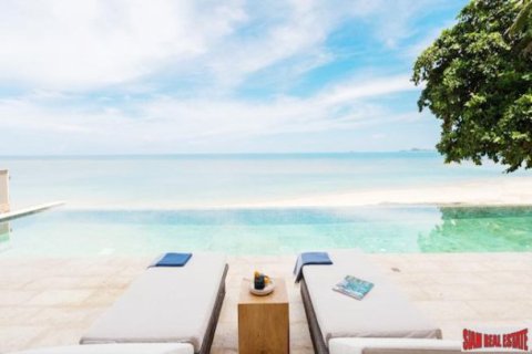 6 bedrooms Villa in Ko Samui, Thailand No. 96229 16