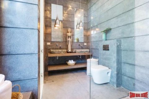 6 bedrooms Villa in Ko Samui, Thailand No. 96229 11