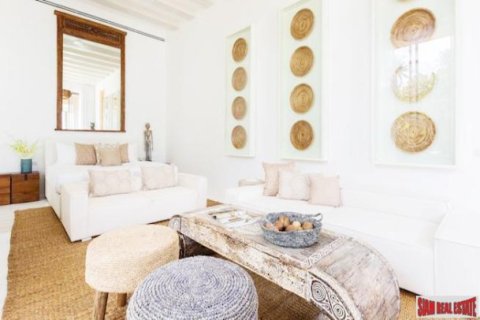 6 bedrooms Villa in Ko Samui, Thailand No. 96229 14