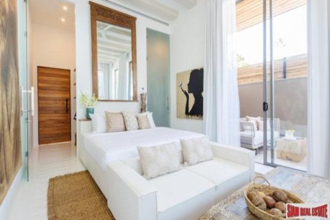 6 bedrooms Villa in Ko Samui, Thailand No. 96229 12