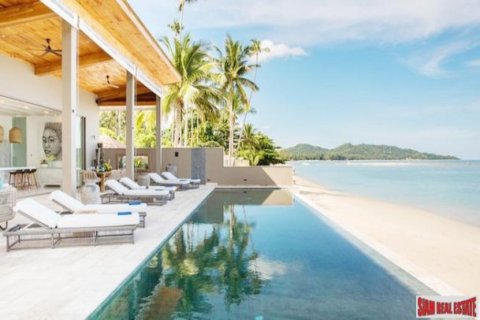 6 bedrooms Villa in Ko Samui, Thailand No. 96229 6