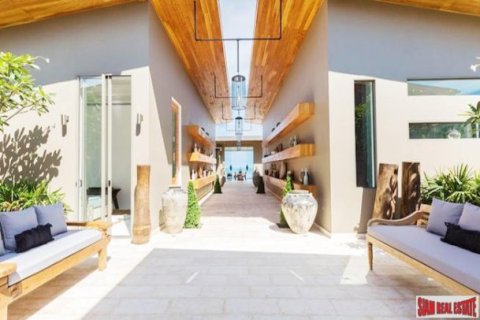 6 bedrooms Villa in Ko Samui, Thailand No. 96229 3