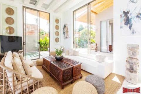 6 bedrooms Villa in Ko Samui, Thailand No. 96229 9