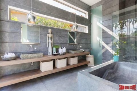 6 bedrooms Villa in Ko Samui, Thailand No. 96229 5