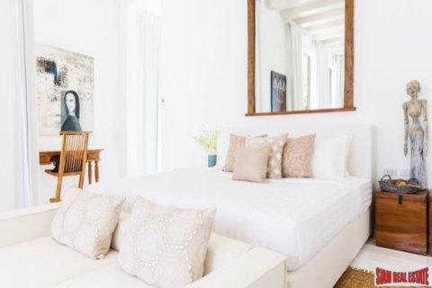6 bedrooms Villa in Ko Samui, Thailand No. 96229 15