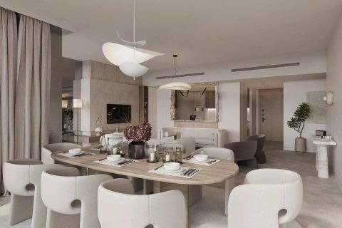 3 bedrooms Apartment in Al Quoz, UAE No. 92141