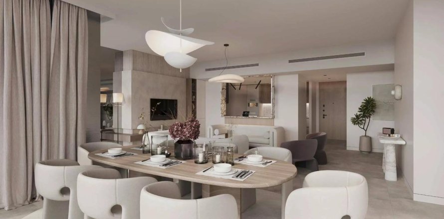 Квартира с 3 спальнями в Al Quoz, ОАЭ №92141