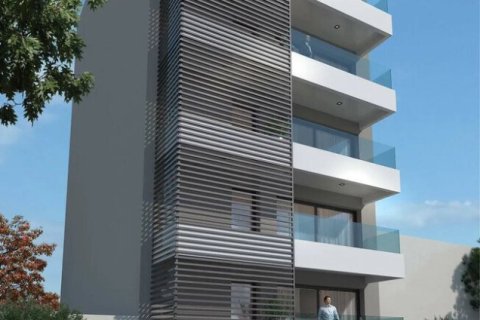 Квартира с 2 спальнями в Неа-Иония, Греция №107924 8