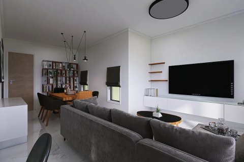 Квартира с 2 спальнями в Неа-Иония, Греция №107924 4