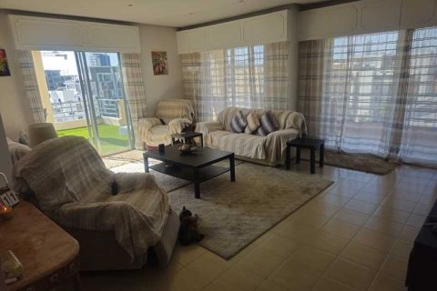 4 bedrooms Penthouse in Limassol, Cyprus No. 83287 2