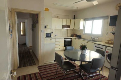 4 bedrooms Penthouse in Limassol, Cyprus No. 83287 3