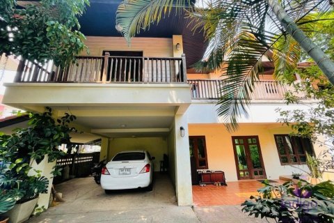 3 bedrooms House in Chiang Mai, Thailand No. 97682 1