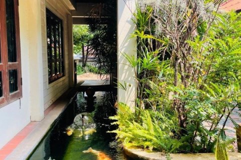 3 bedrooms House in Chiang Mai, Thailand No. 97682 19