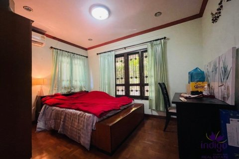3 bedrooms House in Chiang Mai, Thailand No. 97682 13