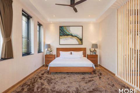 5 bedrooms House in Chiang Mai, Thailand No. 97950 9