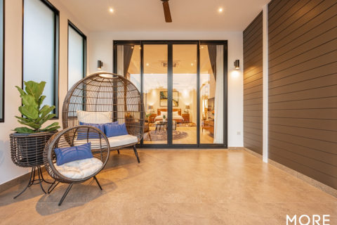 5 bedrooms House in Chiang Mai, Thailand No. 97950 16