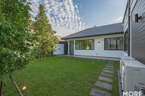 5 bedrooms House in Chiang Mai, Thailand No. 97950 21