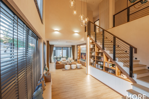 5 bedrooms House in Chiang Mai, Thailand No. 97950 5