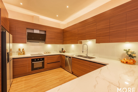 5 bedrooms House in Chiang Mai, Thailand No. 97950 14