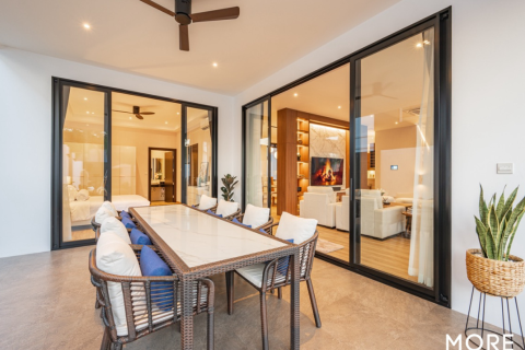 5 bedrooms House in Chiang Mai, Thailand No. 97950 17