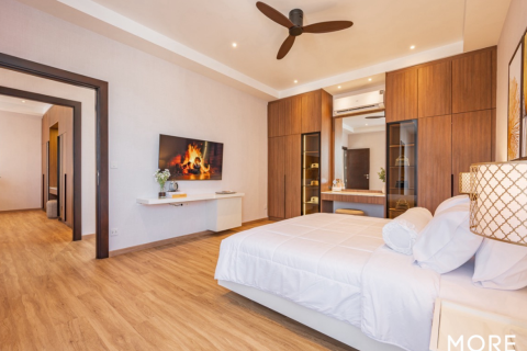 5 bedrooms House in Chiang Mai, Thailand No. 97950 10